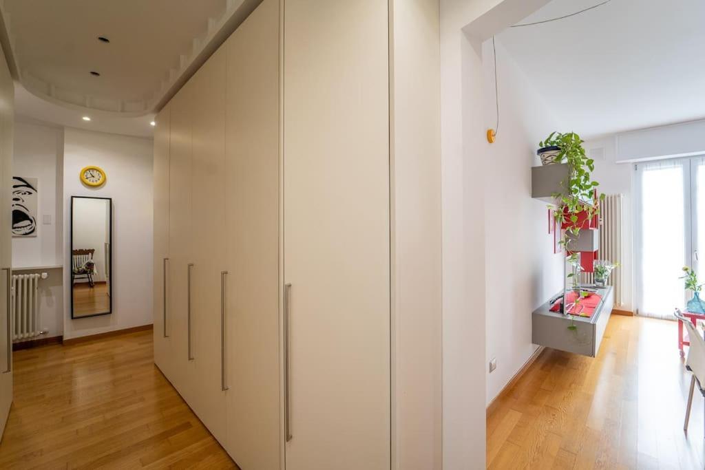 Appartamento A 500 Metri Da San Siro Milan Extérieur photo