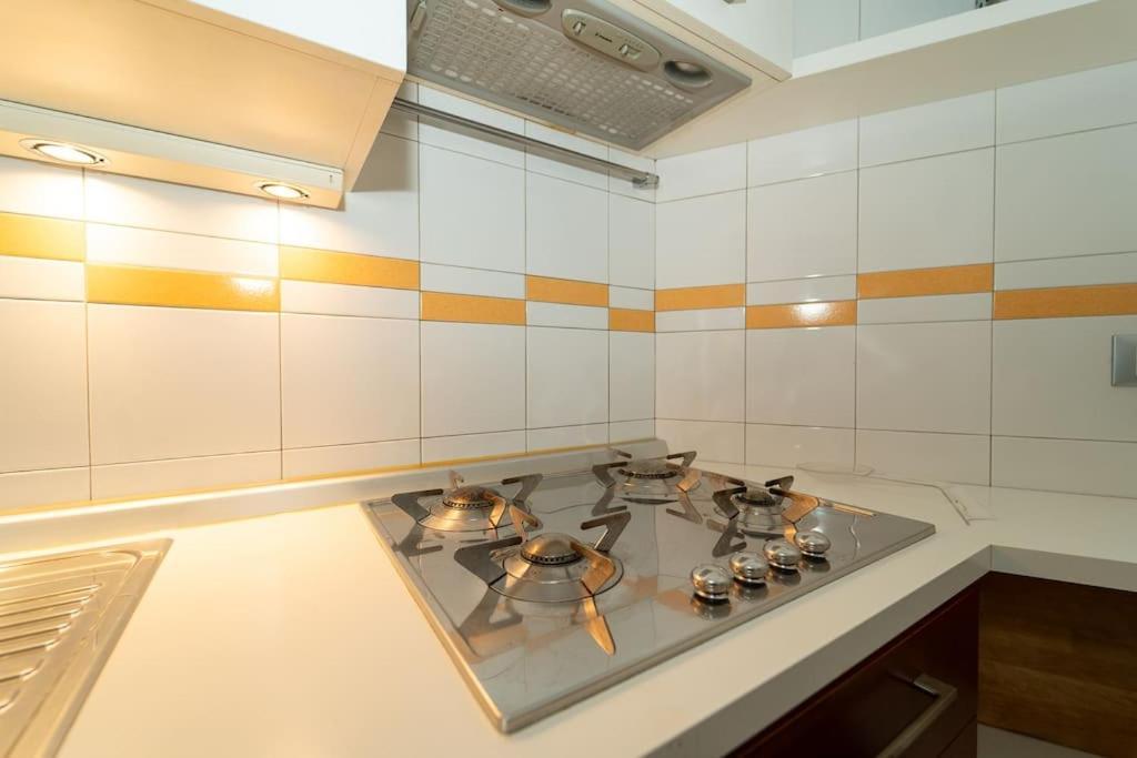 Appartamento A 500 Metri Da San Siro Milan Extérieur photo
